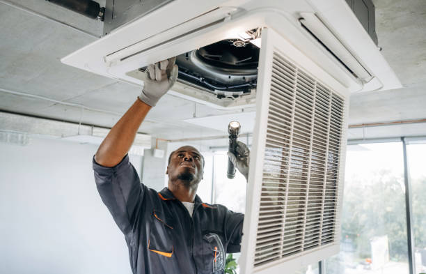Licensed Ac Installation service in Granville, NY - FH HVAC